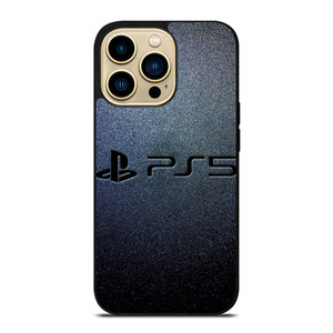PLAYSTATION 5 PS5 LOGO iPhone 14 Pro Max Case