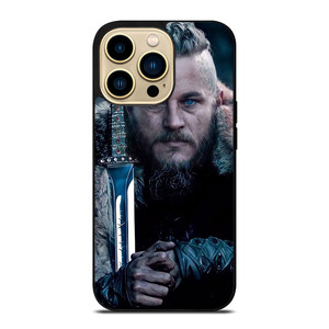 RAGNAR VIKINGS 2 iPhone 14 Pro Max Case RAGNAR VIKINGS 2 iPhone 14 Pro Max Case