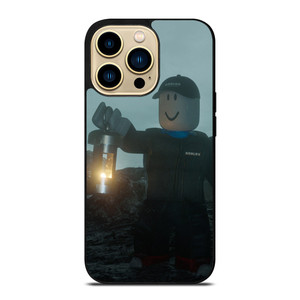 ROBLOX GAME 2 iPhone 14 Pro Max Case