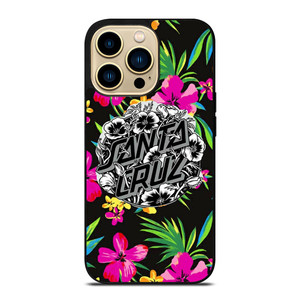 SANTA CRUZ SKATEBOARD 2 iPhone 14 Pro Max Case