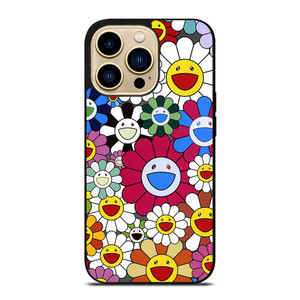 TAKASHI MURAKAMI 2 iPhone 14 Pro Max Case TAKASHI MURAKAMI 2 iPhone 14 Pro Max Case