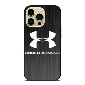 UNDER ARMOUR LOGO iPhone 14 Pro Max Case UNDER ARMOUR LOGO iPhone 14 Pro Max Case