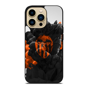 VALENCIA FOOTBALL CLUB LOGO 2 iPhone 14 Pro Max Case VALENCIA FOOTBALL CLUB LOGO 2 iPhone 14 Pro Max Case