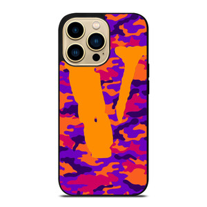 VLONE LOGO 3 iPhone 14 Pro Max Case VLONE LOGO 3 iPhone 14 Pro Max Case