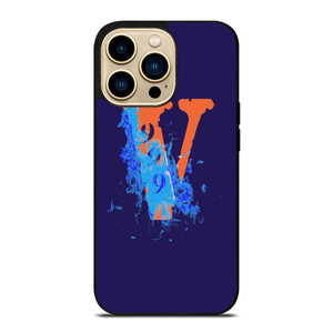 VLONE LOGO 4 iPhone 14 Pro Max Case VLONE LOGO 4 iPhone 14 Pro Max Case