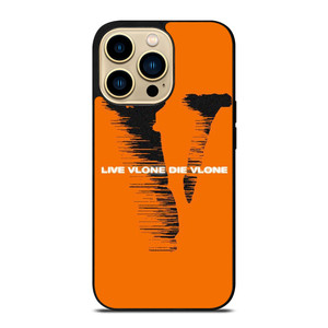 VLONE LOGO iPhone 14 Pro Max Case VLONE LOGO iPhone 14 Pro Max Case