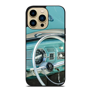 VW CLASSIC STEERING WHEEL 2 iPhone 14 Pro Max Case VW CLASSIC STEERING WHEEL 2 iPhone 14 Pro Max Case