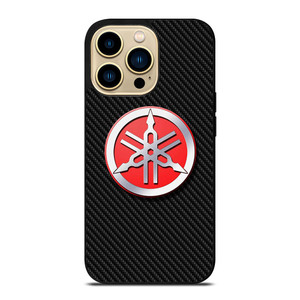 YAMAHA LOGO iPhone 14 Pro Max Case