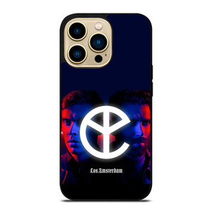 YELLOW CLAW iPhone 14 Pro Max Case