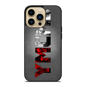 YMCMB iPhone 14 Pro Max Case YMCMB iPhone 14 Pro Max Case