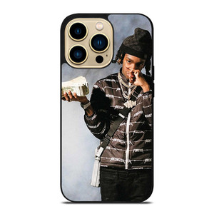 YNW MELLY 2 iPhone 14 Pro Max Case YNW MELLY 2 iPhone 14 Pro Max Case
