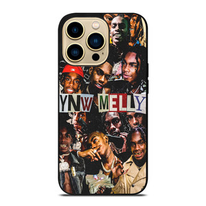 YNW MELLY iPhone 14 Pro Max Case YNW MELLY iPhone 14 Pro Max Case