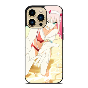 ZERO TWO SEXY ANIME 2 iPhone 14 Pro Max Case ZERO TWO SEXY ANIME 2 iPhone 14 Pro Max Case