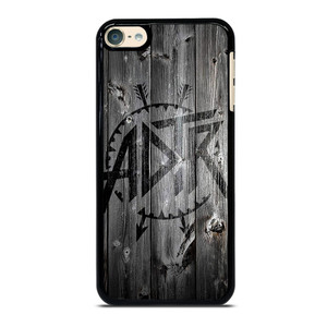 A DAY TO REMEMBER WOODEN iPod Touch 6 Case A DAY TO REMEMBER WOODEN iPod Touch 6 Case