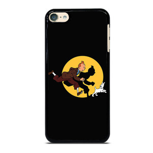 ADVENTURE OF TINTIN 2 iPod Touch 6 Case ADVENTURE OF TINTIN 2 iPod Touch 6 Case