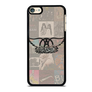 AEROSMITH LOGO 2 iPod Touch 6 Case AEROSMITH LOGO 2 iPod Touch 6 Case