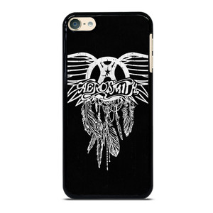 AEROSMITH LOGO iPod Touch 6 Case AEROSMITH LOGO iPod Touch 6 Case