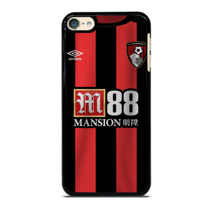 AFC BOURNEMOUTH KIT EPL iPod Touch 6 Case