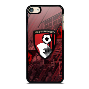 AFC BOURNEMOUTH LOGO EPL iPod Touch 6 Case