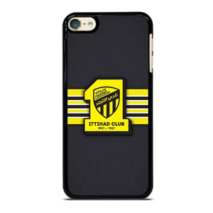 AL ITTIHAD CLUB LOGO iPod Touch 6 Case AL ITTIHAD CLUB LOGO iPod Touch 6 Case