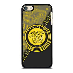 AL ITTIHAD FC ICON iPod Touch 6 Case AL ITTIHAD FC ICON iPod Touch 6 Case