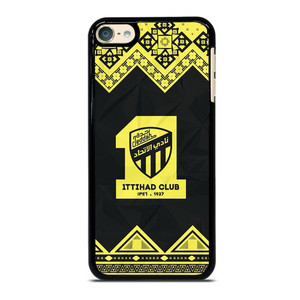 AL ITTIHAD FC LOGO iPod Touch 6 Case
