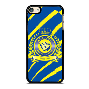 AL NASSR FC 1955 iPod Touch 6 Case AL NASSR FC 1955 iPod Touch 6 Case