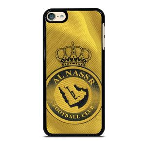 AL NASSR FC ICON iPod Touch 6 Case AL NASSR FC ICON iPod Touch 6 Case