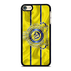 AL NASSR FC LOGO iPod Touch 6 Case