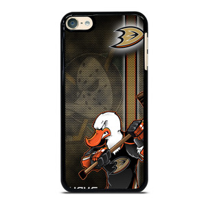 ANAHEIM DUCKS 2 iPod Touch 6 Case ANAHEIM DUCKS 2 iPod Touch 6 Case