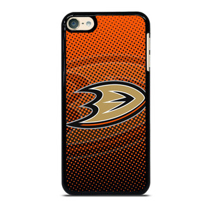 ANAHEIM DUCKS LOGO 3 iPod Touch 6 Case ANAHEIM DUCKS LOGO 3 iPod Touch 6 Case