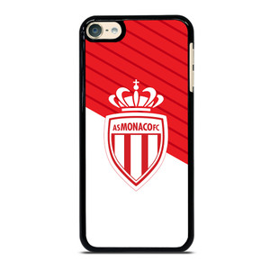 AS MONACO FC 2 LOGO 3 iPod Touch 6 Case