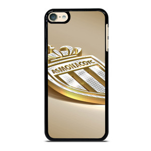 AS MONACO FC 2 LOGO iPod Touch 6 Case
