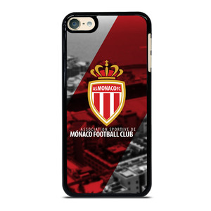 AS MONACO FC 3 iPod Touch 6 Case