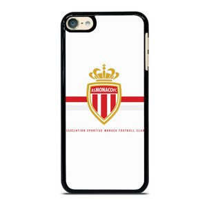 AS MONACO FC iPod Touch 6 Case AS MONACO FC iPod Touch 6 Case
