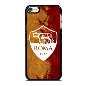 AS ROMA FC 2 iPod Touch 6 Case AS ROMA FC 2 iPod Touch 6 Case