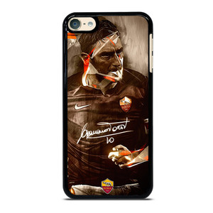 AS ROMA FRANCESCO TOTTI iPod Touch 6 Case AS ROMA FRANCESCO TOTTI iPod Touch 6 Case