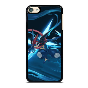 ASH GRENINJA POKEMON 2 iPod Touch 6 Case ASH GRENINJA POKEMON 2 iPod Touch 6 Case
