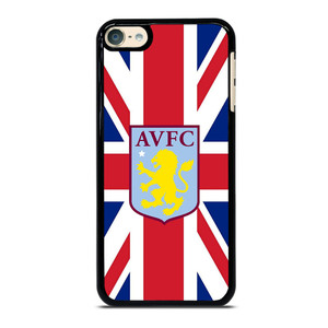 ASTON VILLA FC ICON EPL iPod Touch 6 Case