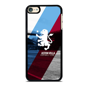 ASTON VILLA FC ICON iPod Touch 6 Case