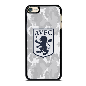 ASTON VILLA FC LOGO CAMO iPod Touch 6 Case ASTON VILLA FC LOGO CAMO iPod Touch 6 Case