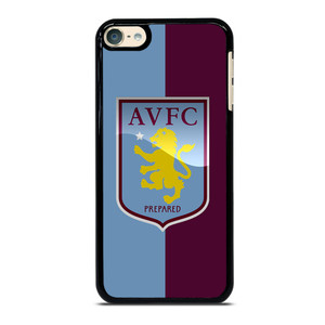 ASTON VILLA FC LOGO EPL 2 iPod Touch 6 Case