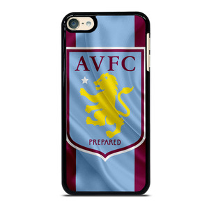 ASTON VILLA FC LOGO EPL iPod Touch 6 Case ASTON VILLA FC LOGO EPL iPod Touch 6 Case
