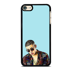 BAD BUNNY ART iPod Touch 6 Case BAD BUNNY ART iPod Touch 6 Case