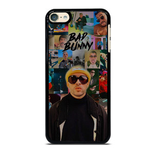 BAD BUNNY COLLAGE iPod Touch 6 Case BAD BUNNY COLLAGE iPod Touch 6 Case