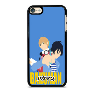 BAKUMAN ART ANIME iPod Touch 6 Case BAKUMAN ART ANIME iPod Touch 6 Case