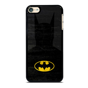 BATMAN ART LOGO 2 iPod Touch 6 Case
