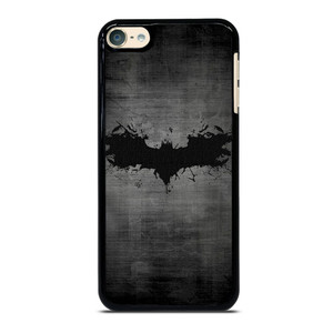 BATMAN DC LOGO 2 iPod Touch 6 Case