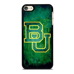 BAYLOR BEARS UNIVERSITY ICON 2 iPod Touch 6 Case BAYLOR BEARS UNIVERSITY ICON 2 iPod Touch 6 Case