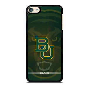 BAYLOR BEARS UNIVERSITY ICON iPod Touch 6 Case BAYLOR BEARS UNIVERSITY ICON iPod Touch 6 Case